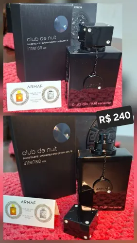 Perfumes árabes e Importados e body splash victoria secrets. .( Só Original )