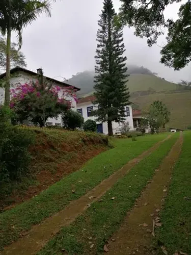 Excelente Hotel Fazenda 18 suítes .