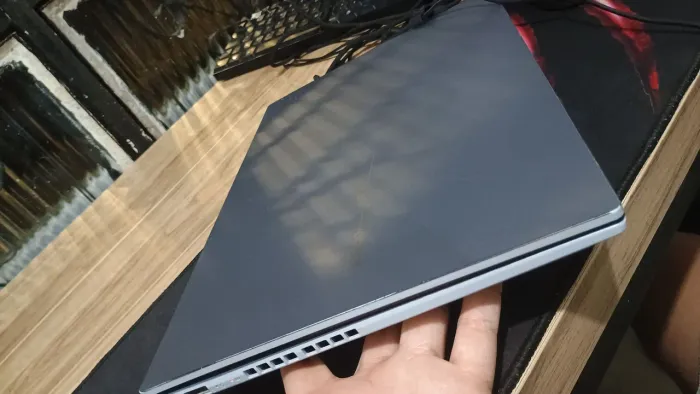 Notebook Asus
