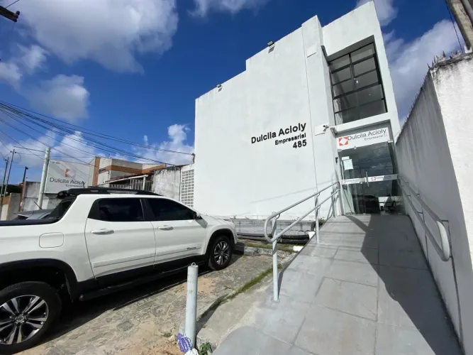 Sala para venda, Torre, João Pessoa - 25579