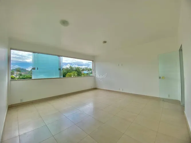 Apartamento SEM CONDOMÍNIO com 2 suíte para alugar, 115 m² por R$ 2.700/mês - Ponta Aguda