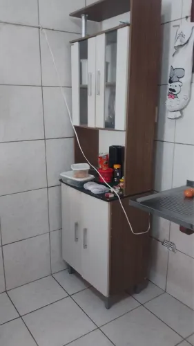 Armário de cozinha - desapego