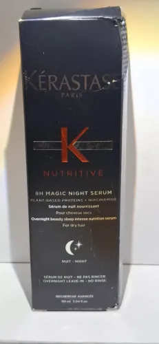 Sérum Nutritive Kérastase