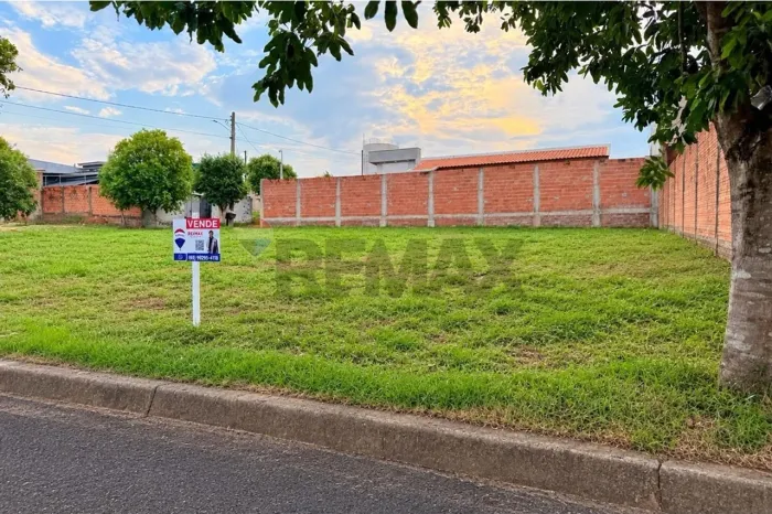 Lote/terreno à venda no bairro Prosperidade, Loteamento Residencial PARK DOS BURITIS.