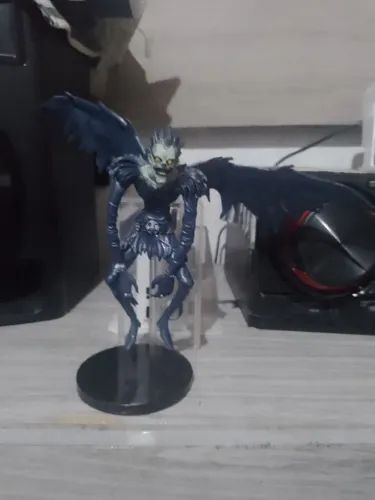 Action figure Ryuk death note 