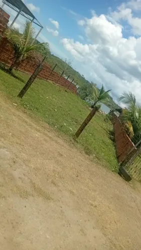 Terreno 9x30 na prainha da Capadócia