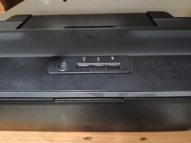 Epson L1300 A3 - Para Retirada de peças 