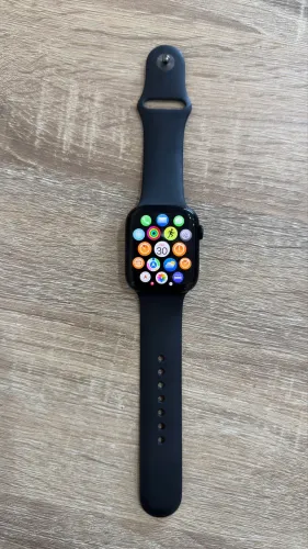Apple Watch série 9 45mm