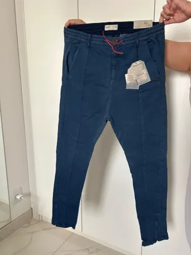 Calça Zara masculina - tamanho 13/14