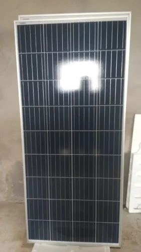 PLACAS SOLAR USADAS