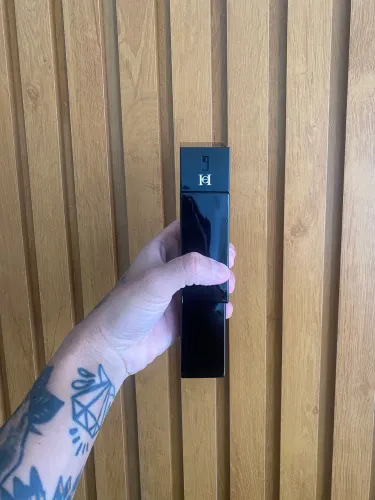 Perfume Bad Boy Carolina Herrera