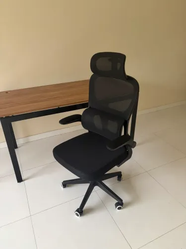 Conjunto Mesa + Cadeira