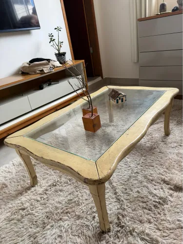 Mesa de centro