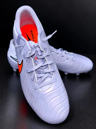 Chuteira Nike Tiempo Campo FG Nova - Original Tamanho 43