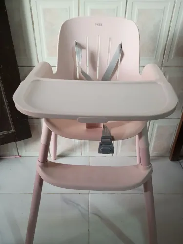Cadeira alimentação Poke