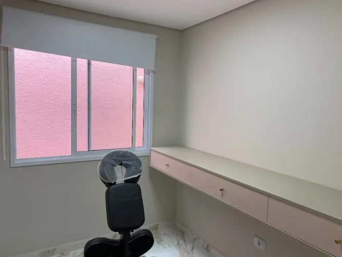 Sala para alugar, 5 m² por R$ 930,00/mês - Vila Rosália - Guarulhos/SP