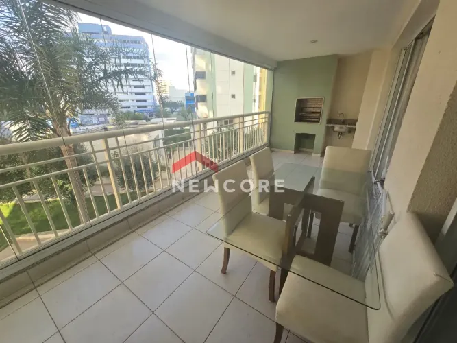 Apartamento em Avenida Esperança - Centro - Guarulhos/SP