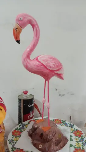 Decoração pra jardim