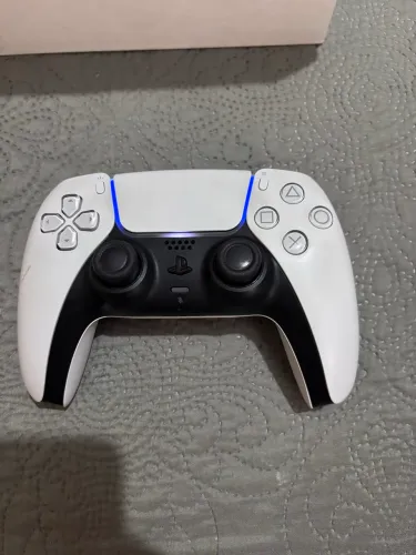 Controle DualSense PlayStation 5