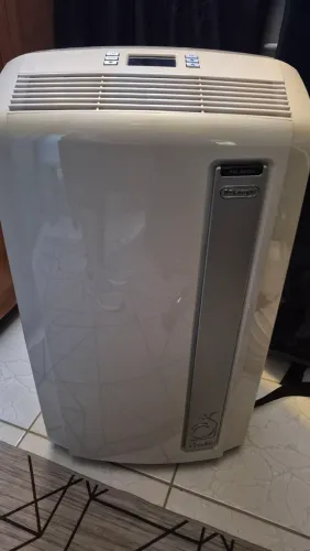 Ar condicionado portátil 12000 Btu