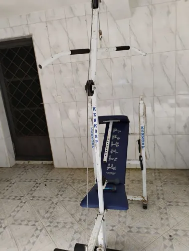 BANCO DE EXERCÍCIO