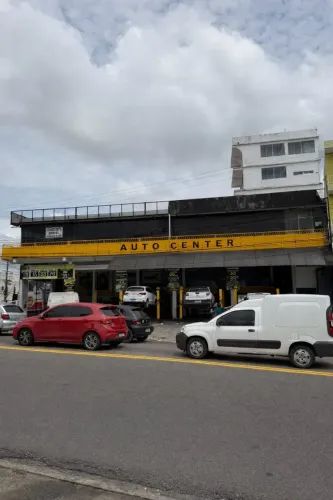 Super espaço Comercial no Educandos, em frente ao Bradesco
