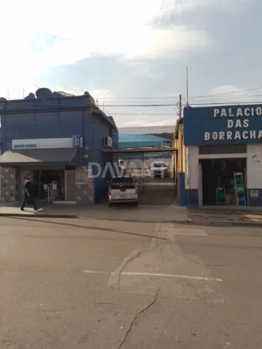 terreno - Bonfim - Campinas