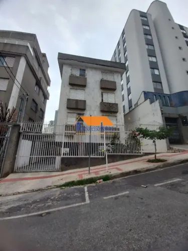 Cobertura de 4 quartos no bairro Silveira