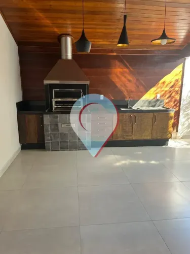 Casa à venda Condomínio Reservatto, Engordadouro, Jundiaí, SP