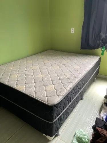 Cama