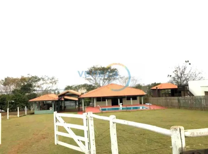 Chácara-Imóvel-Rural com 3 quartos à venda por R$ 760000.00, 200.00 m2 - ZONA RURAL - PRIM