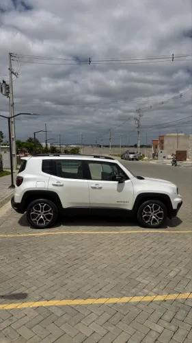 Jeep Renegade Long. T270 1.3 TB 4X2 Flex Aut. 2023