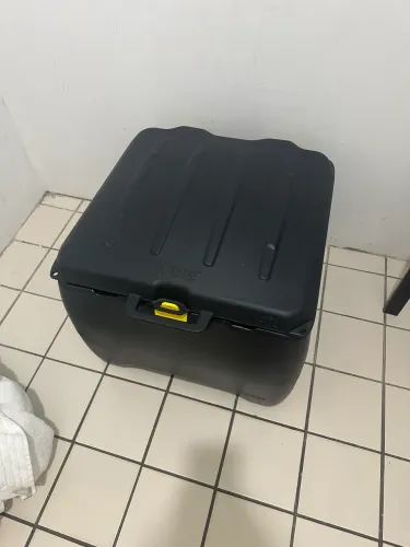 Baú 140L ICbras