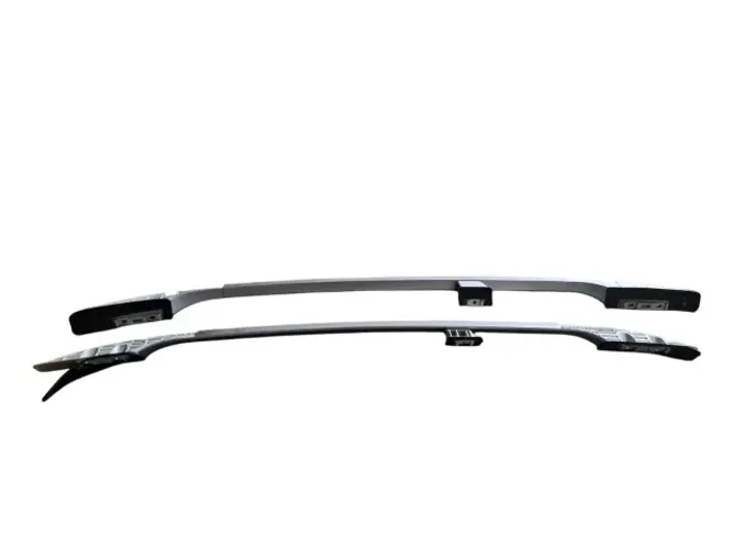  Par Rack De Teto Chevrolet Captiva 3.0 v6 2012