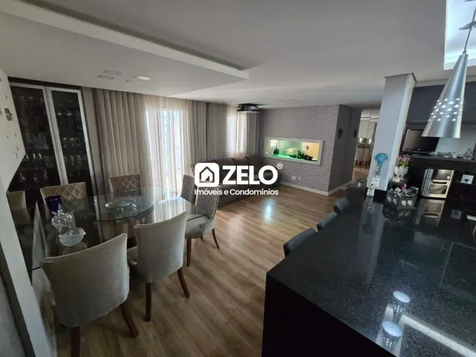 Apartamento à venda em Vila Progresso, Campinas - SP | Cód 59403