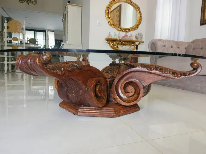 Mesa de centro 
