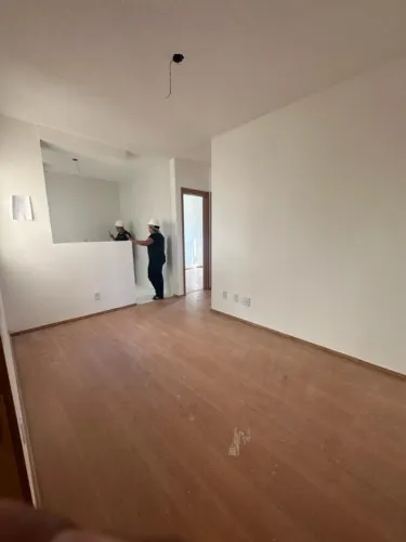 Apartamento para Venda em Votorantim / SP no bairro Vila Santo Antônio