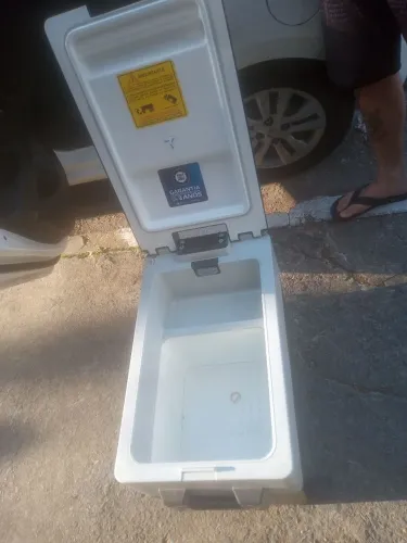 geladeira automotiva 12/24volts