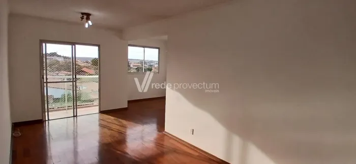 apartamento - Parque Taquaral - Campinas