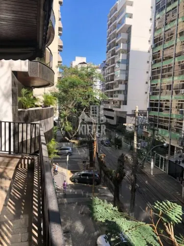 Apartamento com 4 dormitórios à venda, 174 m² por R$ 1.280.000,00 - Ingá - Niterói/RJ