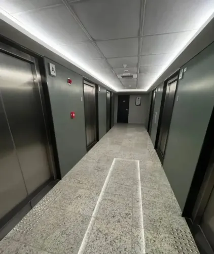 [TOWER-58624] Sala Comercial para Alugar no Grand Tower  Próximo ao Shopping Recife