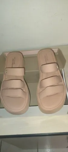 Sandália Modare feminina