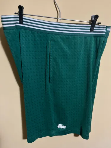 Short Lacoste Original L (G)