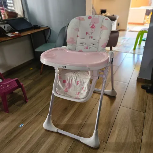 Cadeira de alimentação Safety 1st