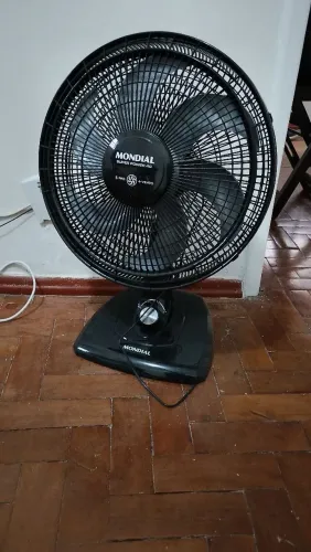 Ventilador Mondial Super Power 40