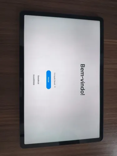 Galaxy tab S7 FE