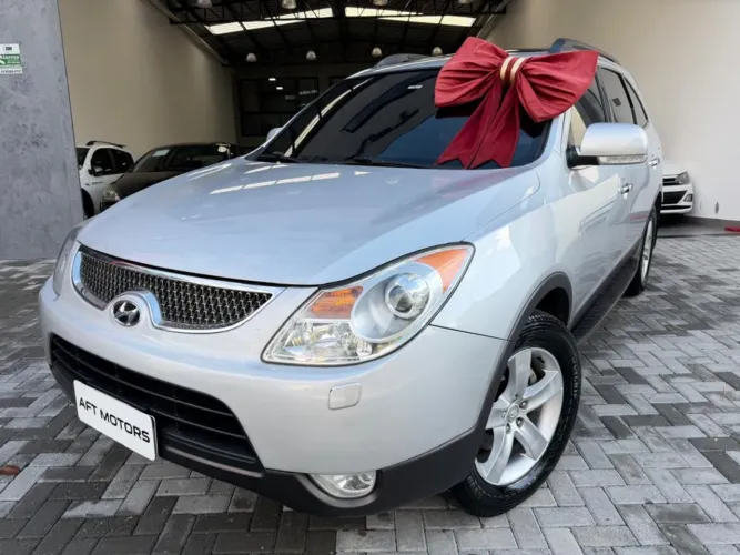 Hyundai Veracruz GLS 3.8 4WD Aut. 2010