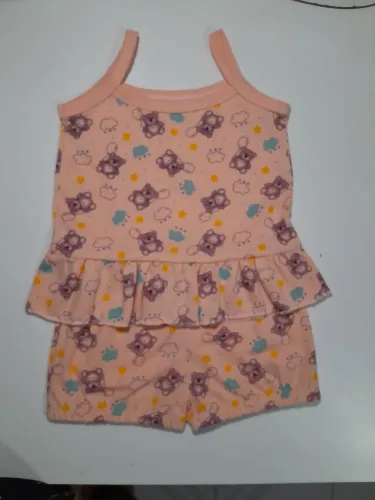 Conjunto para bebês 