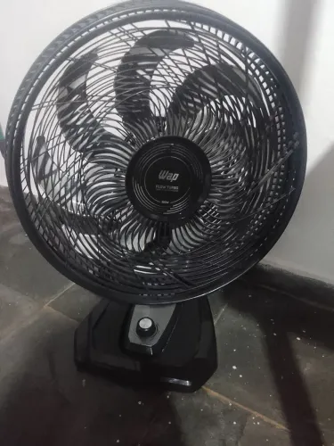 vwndo ventilador wap