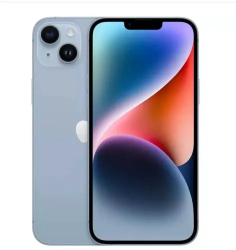 Iphone 14 - azul